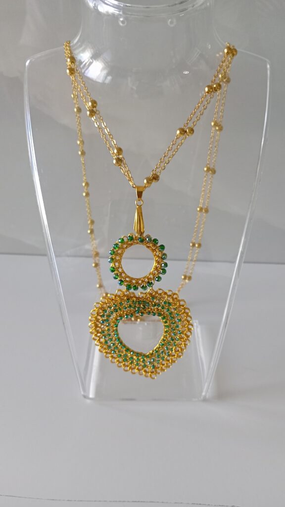 Collana - C0010
