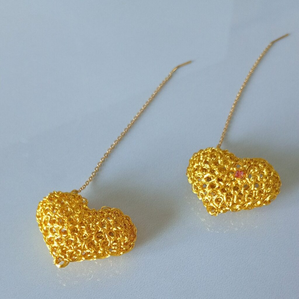 Orecchini - R0014