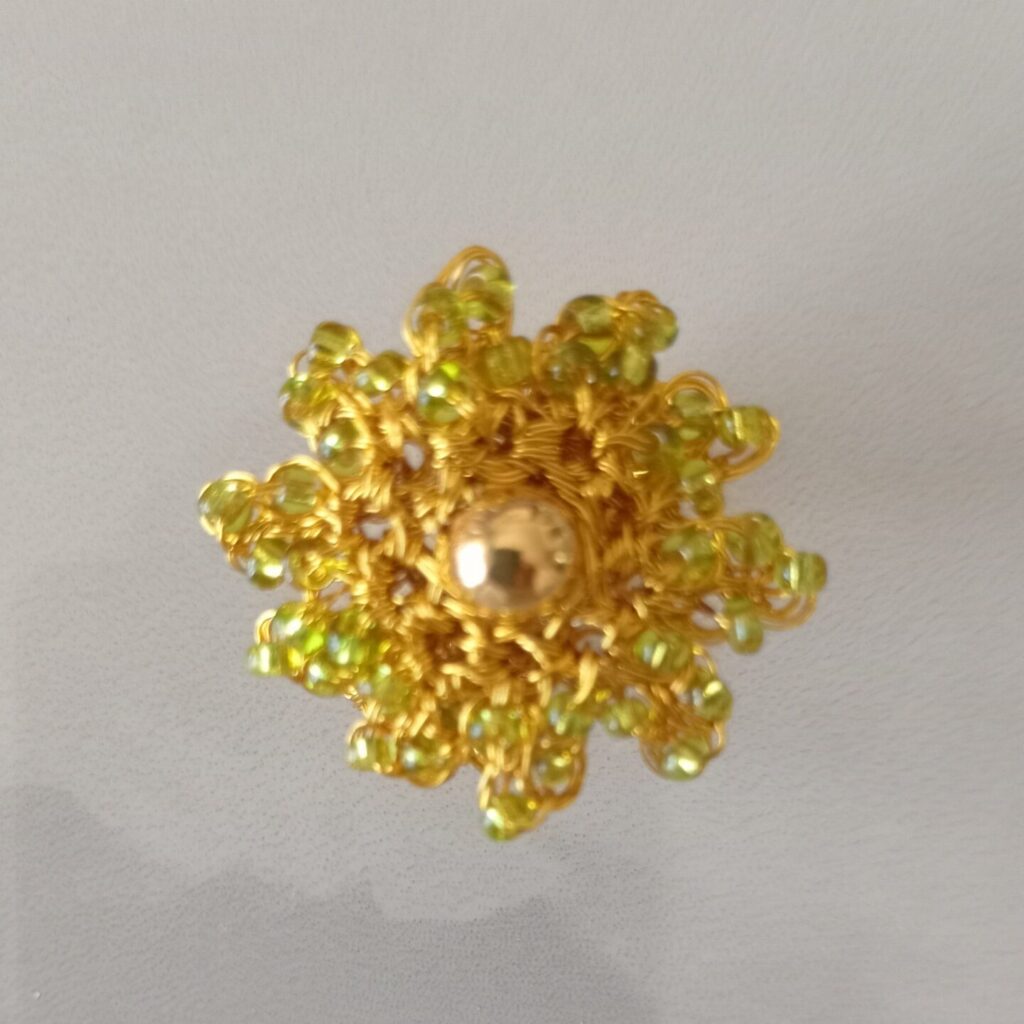 Anello - A0007