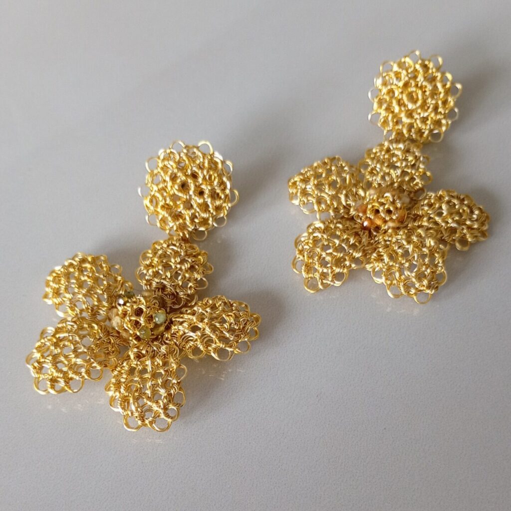 Orecchini - R0023