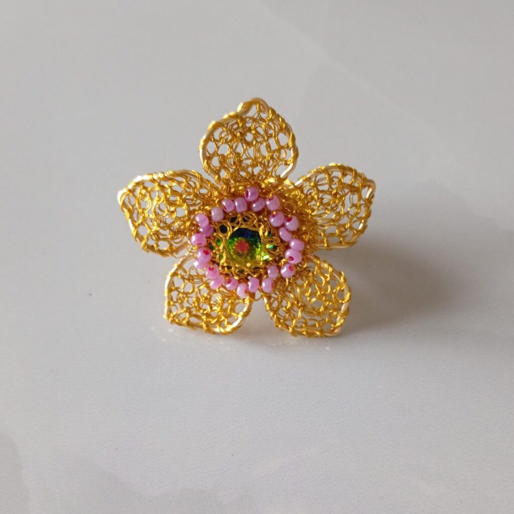 Anello - A0027