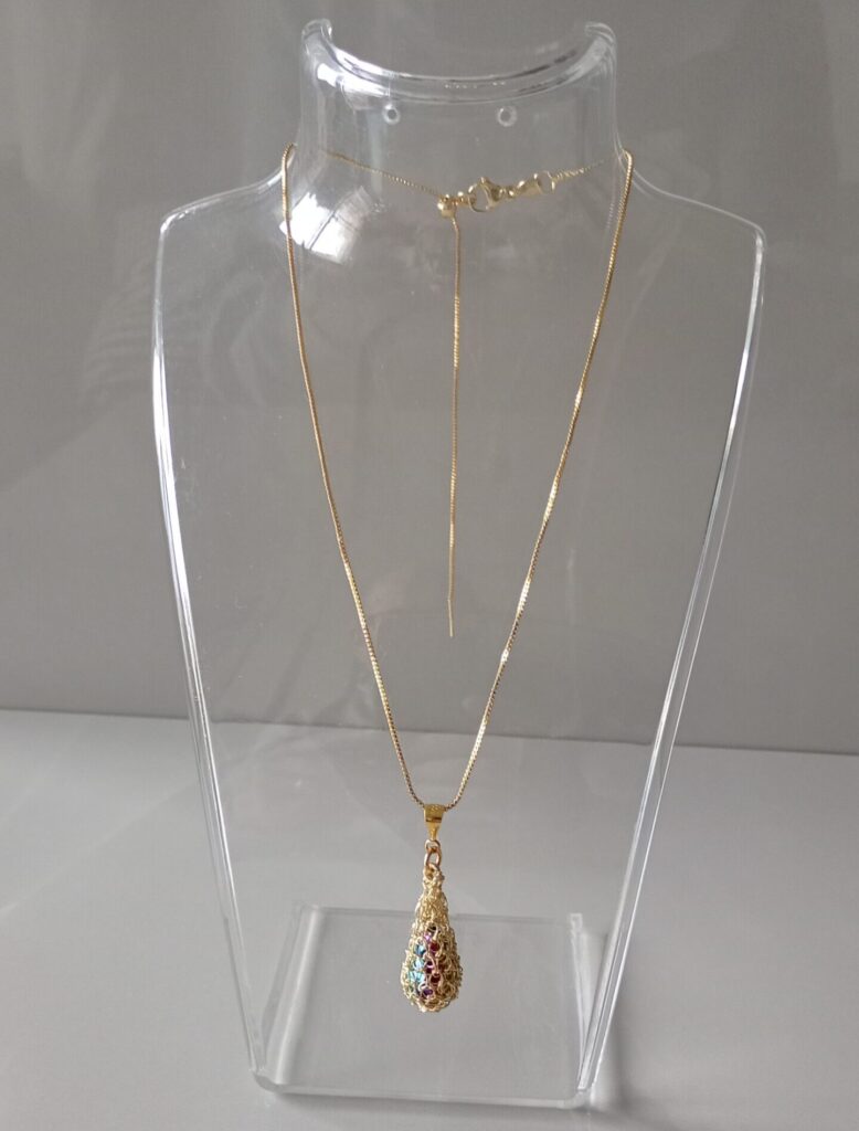 Collana - C0018